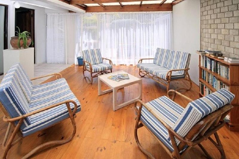 Greystone Guest House image