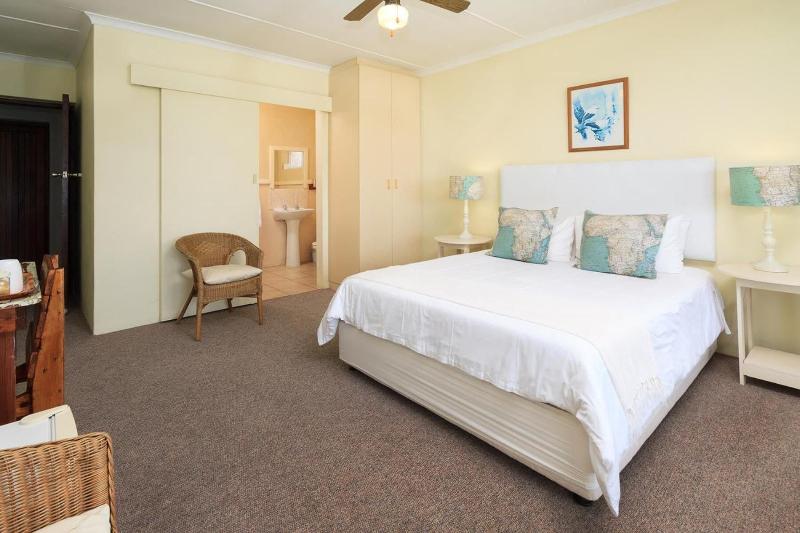 Greystone Guest House image