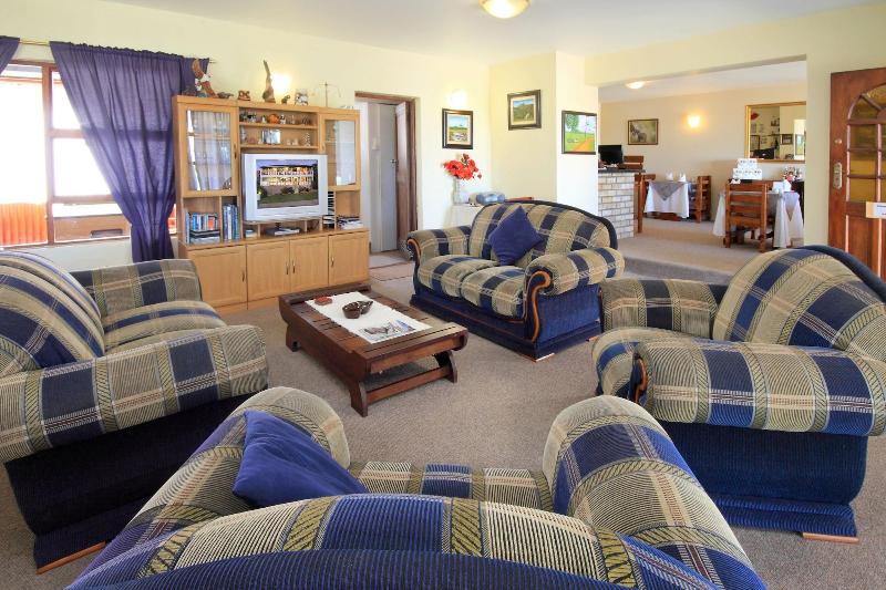 Greystone Guest House image