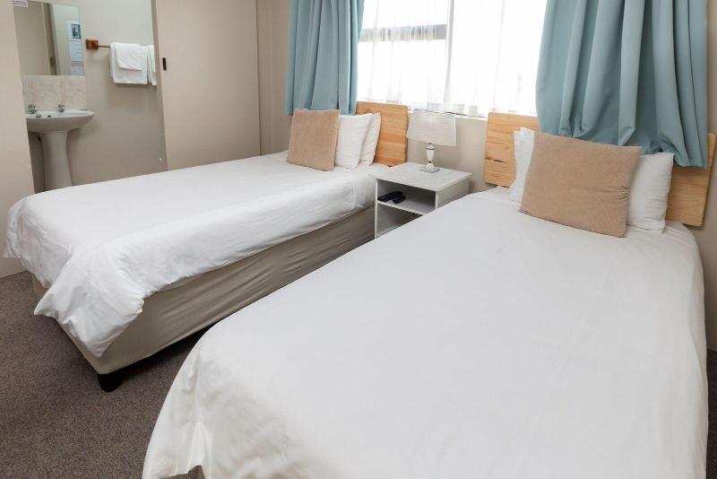 Greystone Guest House image