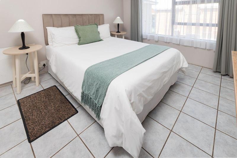 Greystone Guest House image