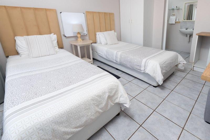 Greystone Guest House image