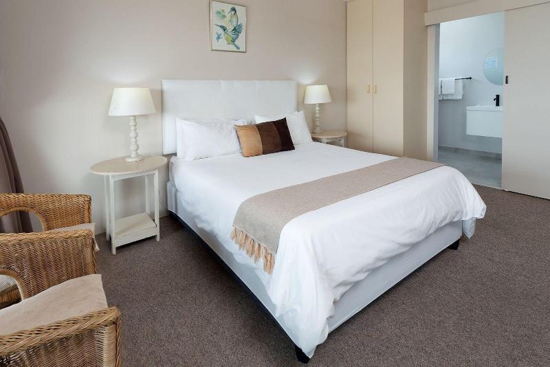 Greystone Guest House image