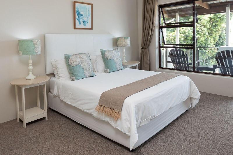 Greystone Guest House image