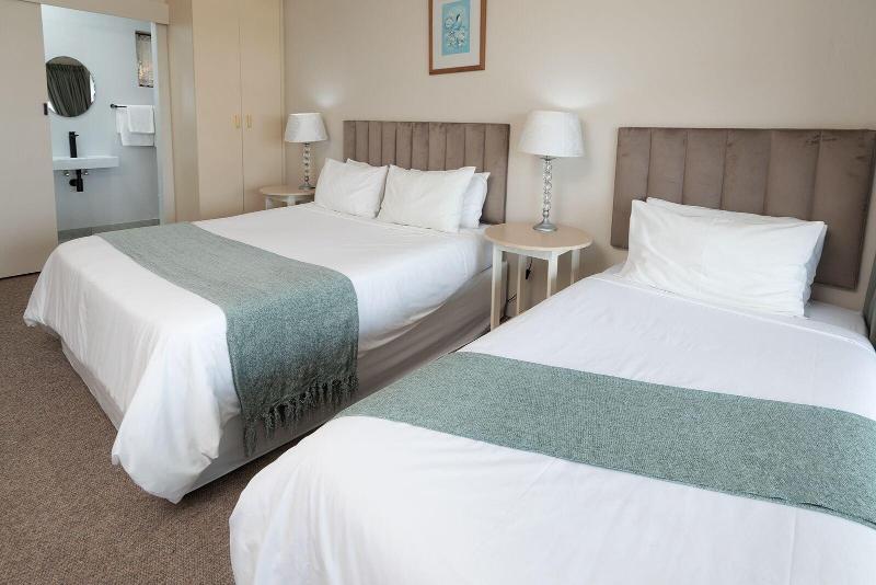 Greystone Guest House image