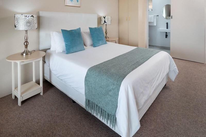 Greystone Guest House image