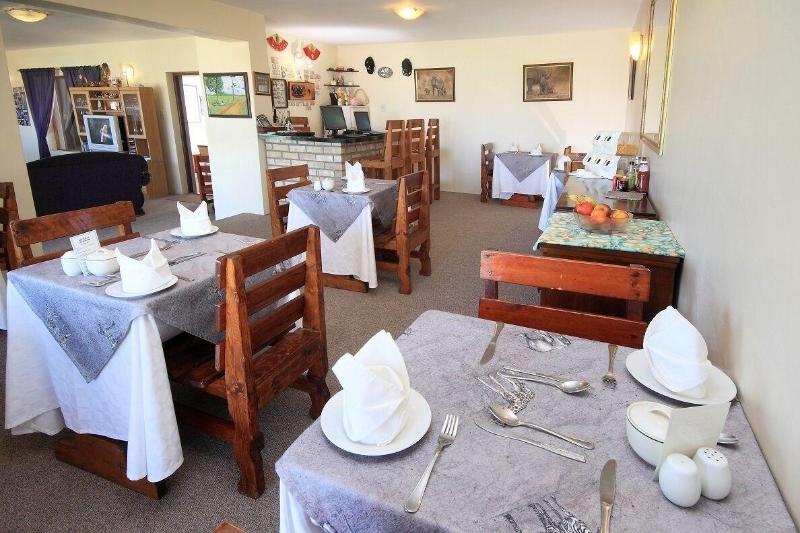 Greystone Guest House image