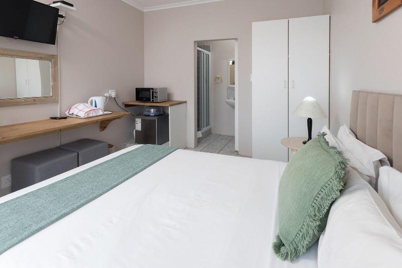 Greystone Guest House image