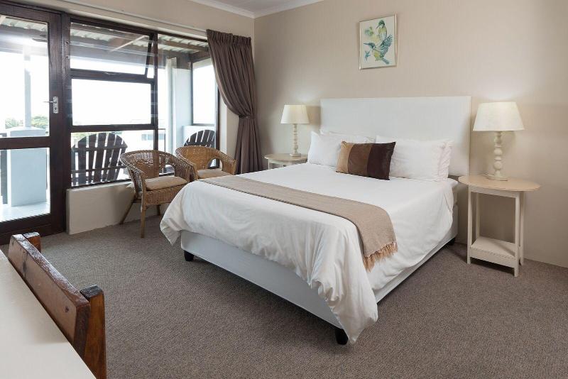 Greystone Guest House image