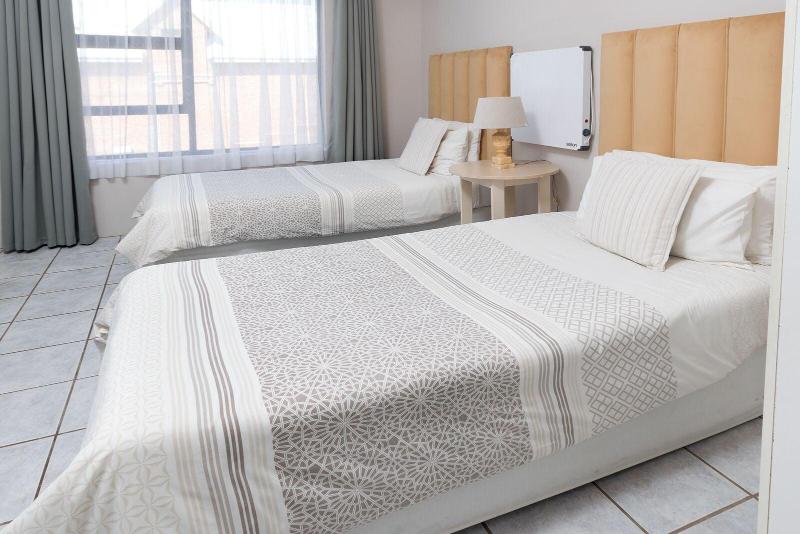 Greystone Guest House image