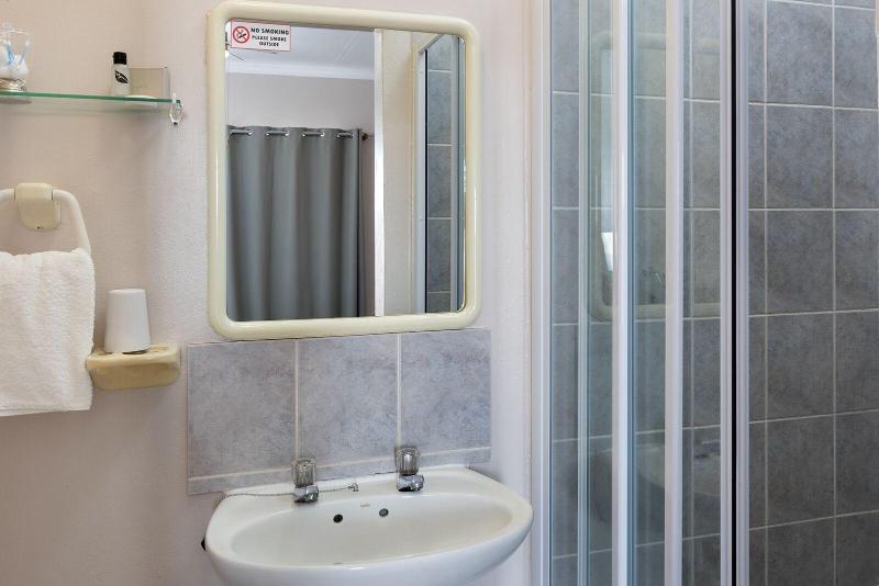 Greystone Guest House image