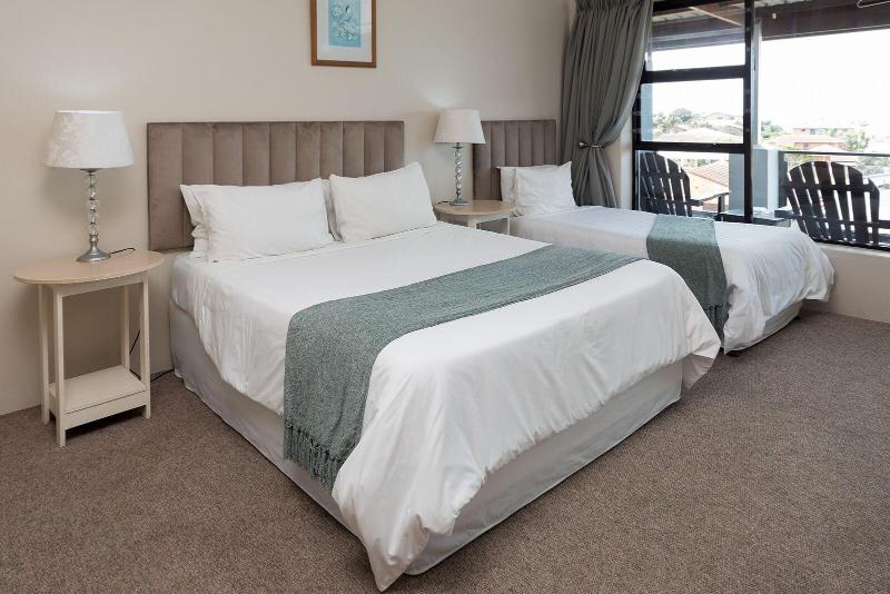 Greystone Guest House image