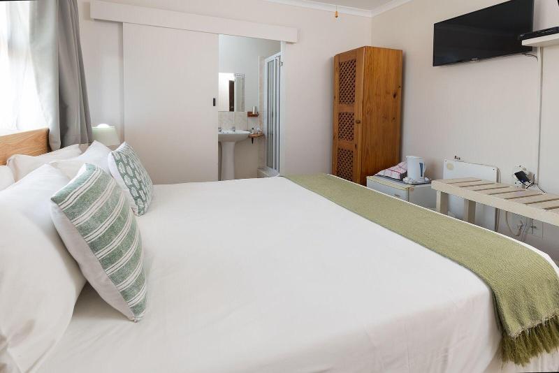 Greystone Guest House image