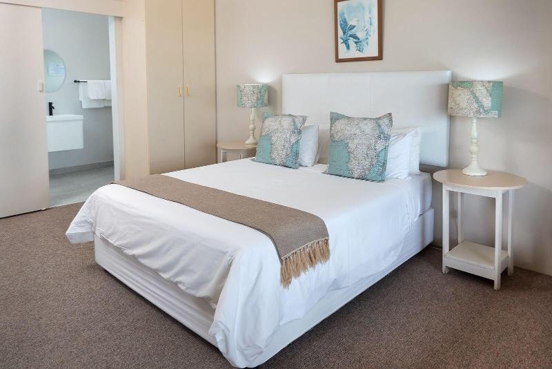 Greystone Guest House image