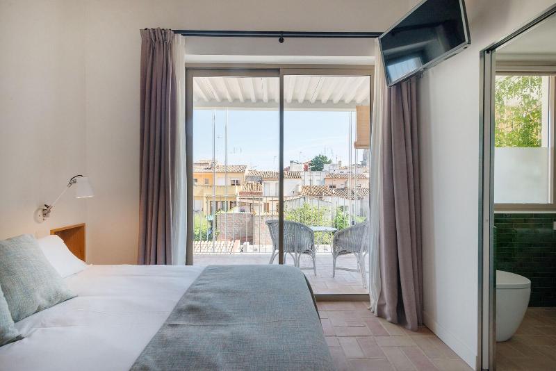 Hotel Can Liret image
