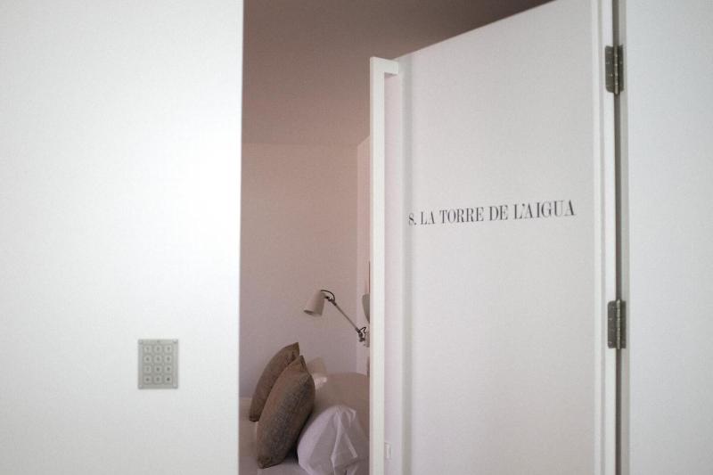 Hotel Can Liret image