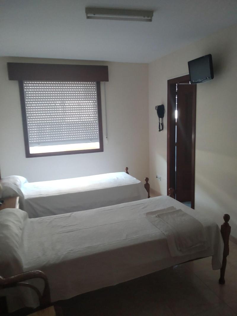 Hostal El Viejo Galeón image