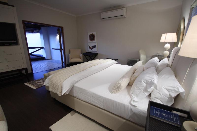 Dundi Lodge Augrabies Falls