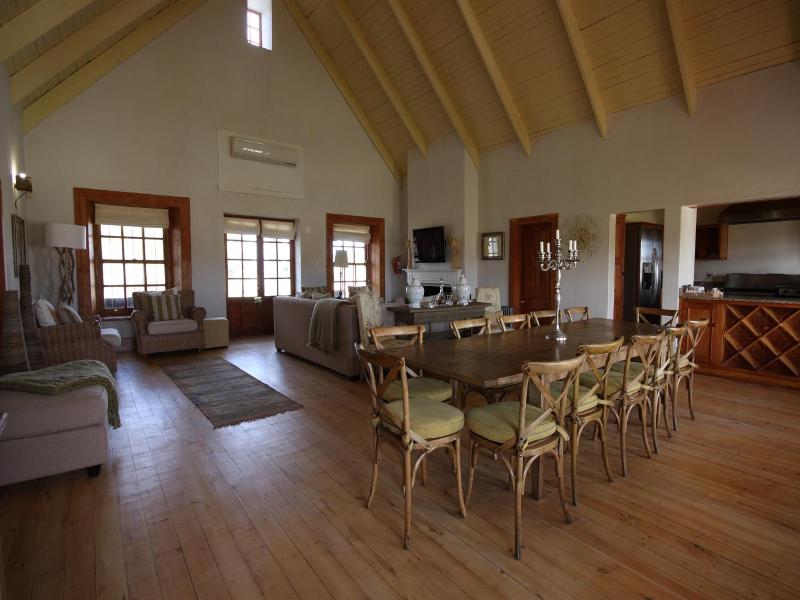 Dundi Lodge Augrabies Falls image