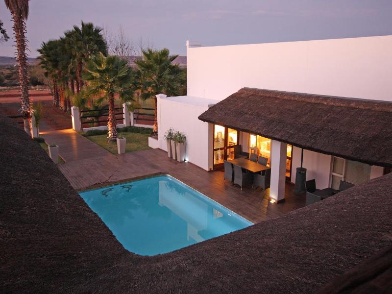 Dundi Lodge Augrabies Falls image