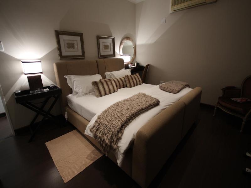 Dundi Lodge Augrabies Falls image