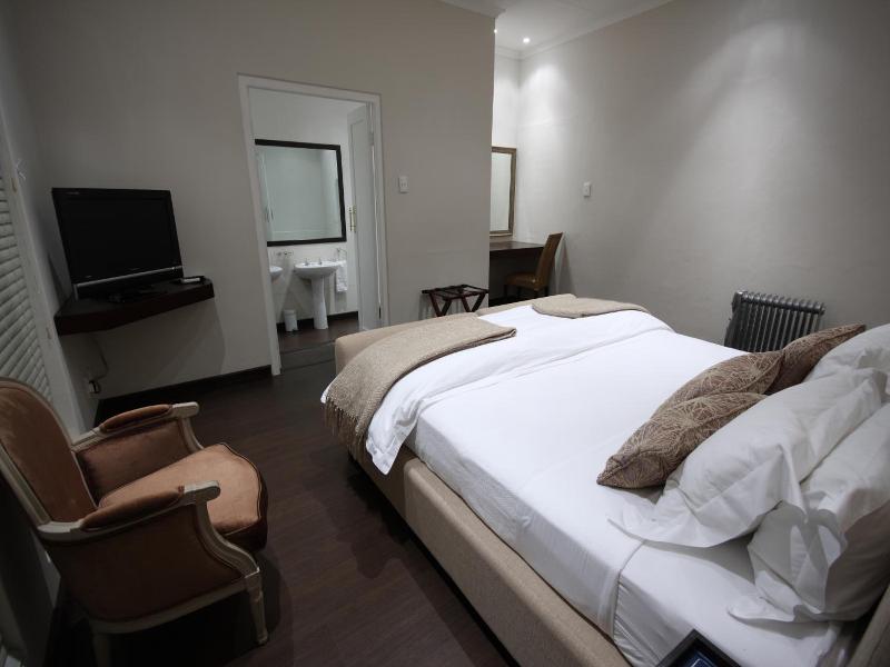 Dundi Lodge Augrabies Falls image