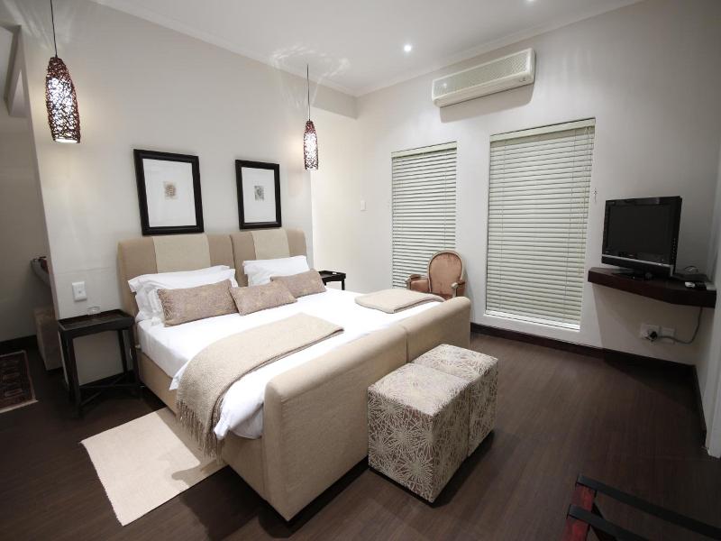 Dundi Lodge Augrabies Falls image