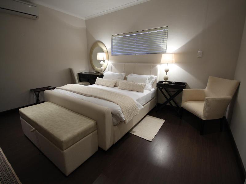 Dundi Lodge Augrabies Falls image
