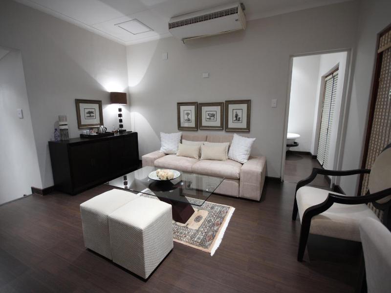 Dundi Lodge Augrabies Falls image