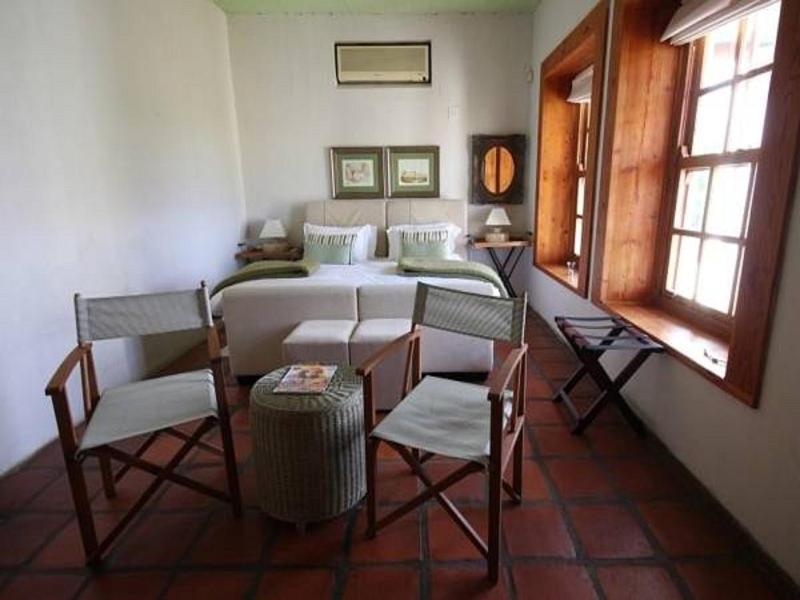 Dundi Lodge Augrabies Falls image