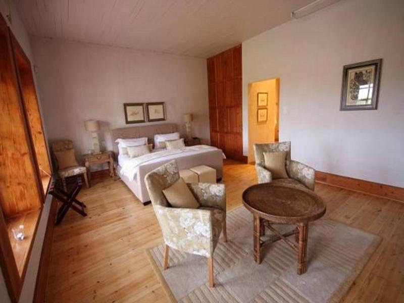 Dundi Lodge Augrabies Falls image