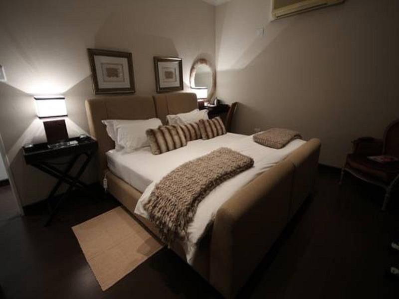 Dundi Lodge Augrabies Falls image