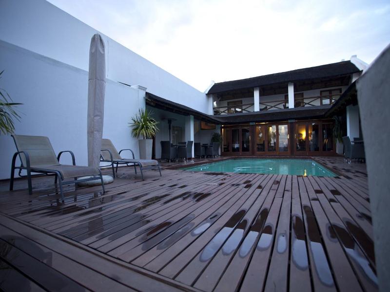 Dundi Lodge Augrabies Falls image