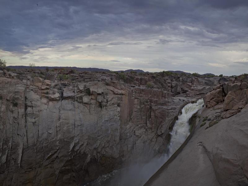 Dundi Lodge Augrabies Falls image