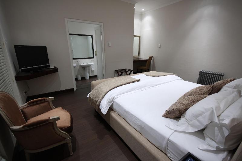Dundi Lodge Augrabies Falls image