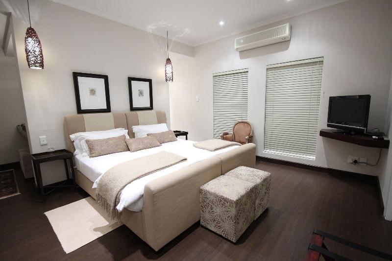 Dundi Lodge Augrabies Falls image