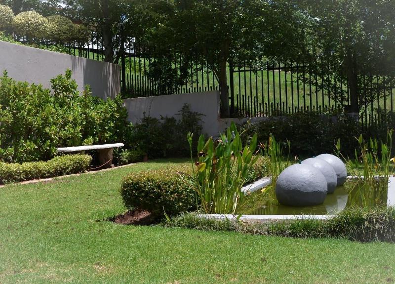Riverwalk B And B — general view