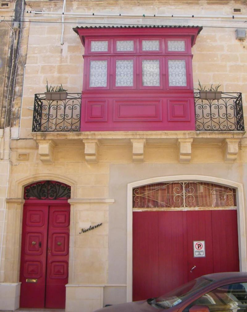 Nocturne Family House