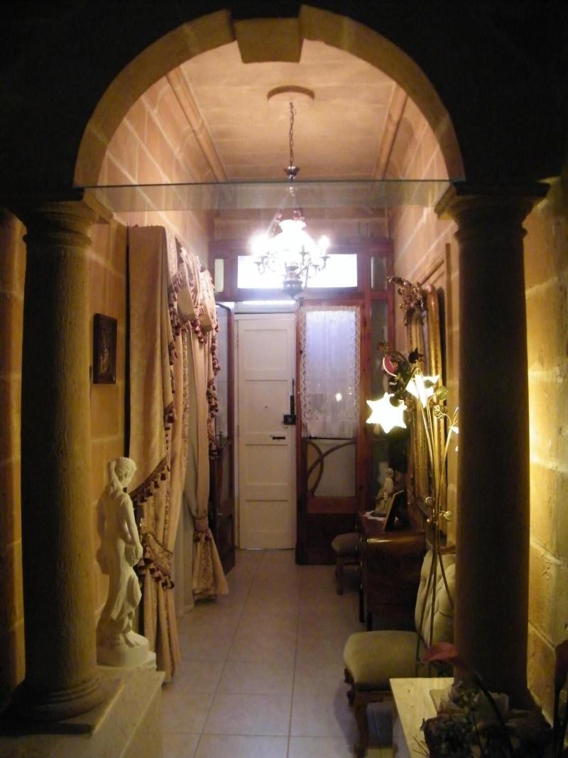 Nocturne Family House