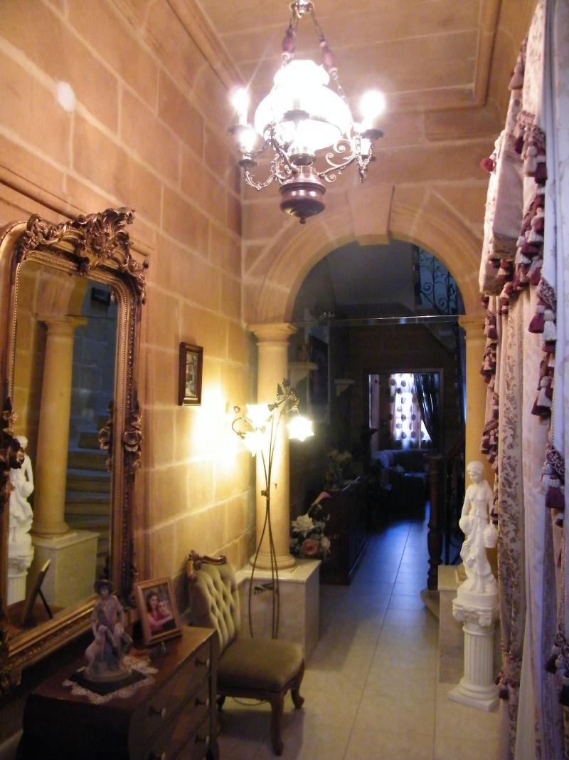 Nocturne Family House