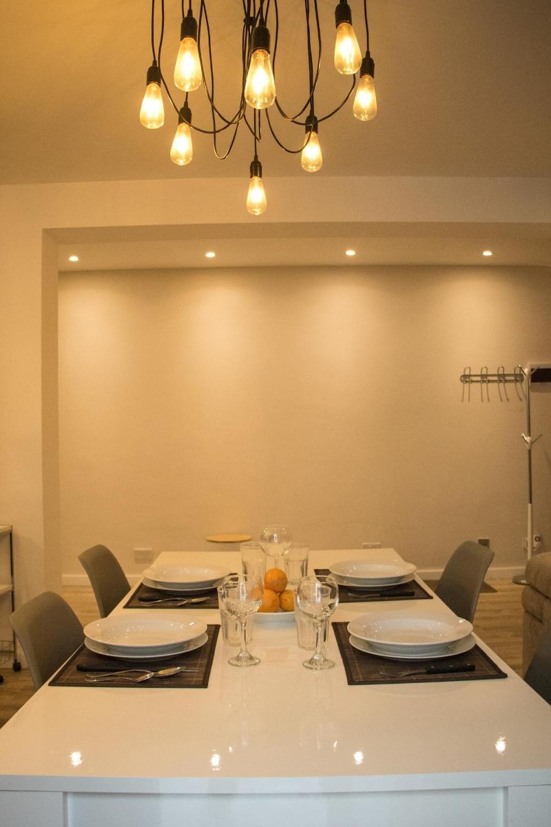 Luxury Msida Circle Suites