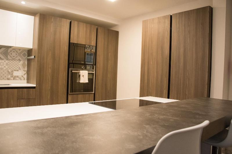 Luxury Msida Circle Suites 4