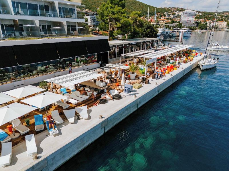 Hotel Bevanda - Relais & Chateaux image