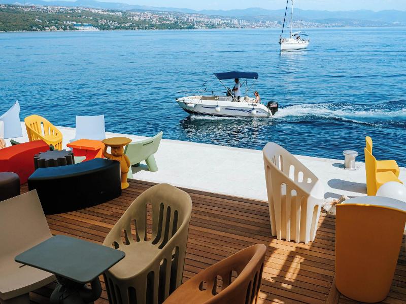 Hotel Bevanda - Relais & Chateaux image