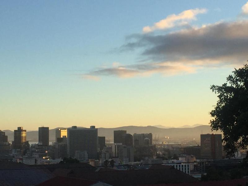 Plattekloof Views - Adults Only 5