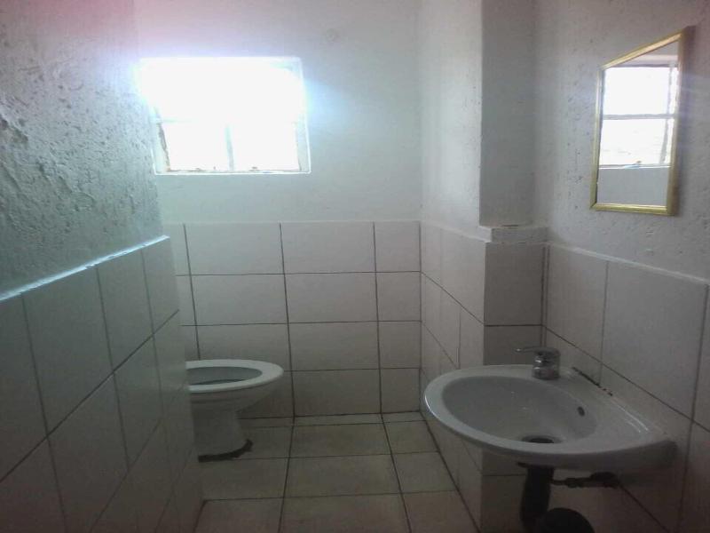 Fourways Youth Hostel image