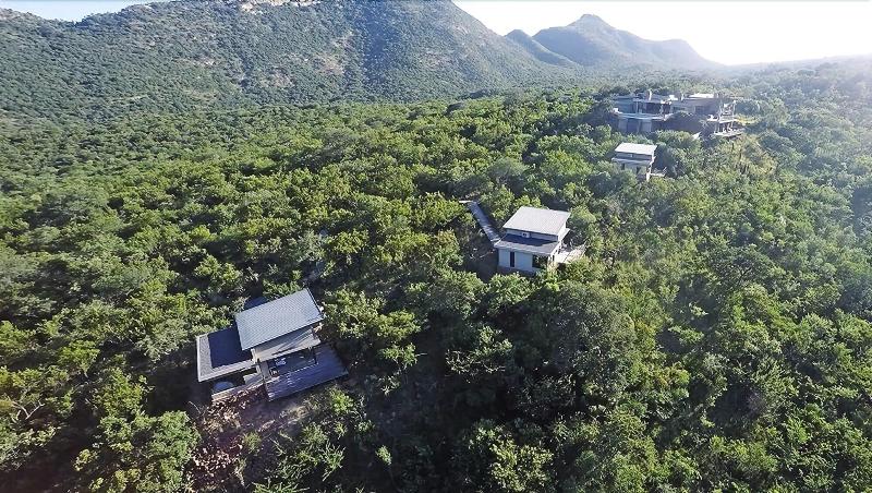 Umvangati House image