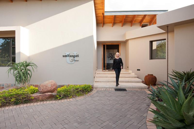 Umvangati House image