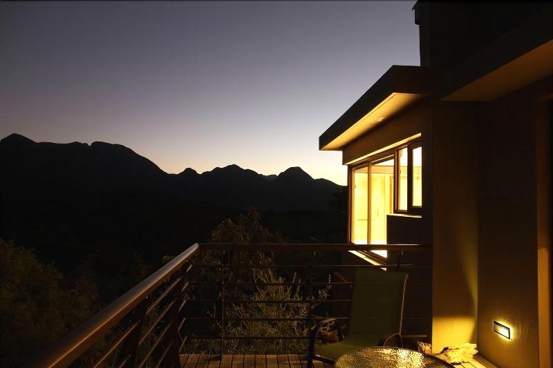 Umvangati House image