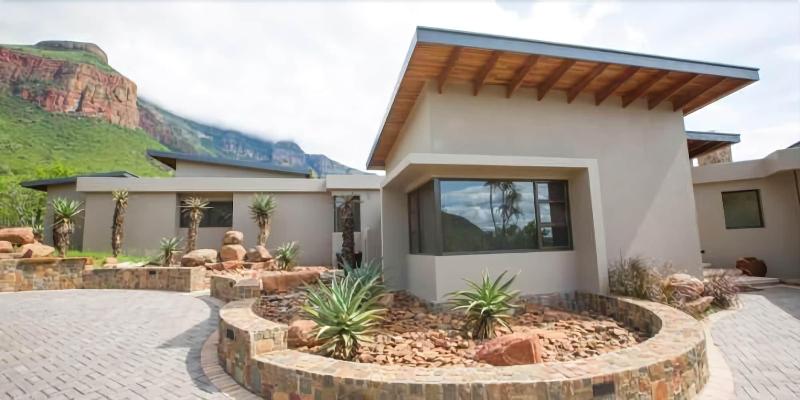 Umvangati House image